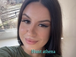 Hunt_athena