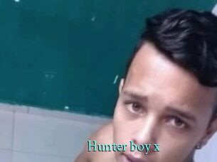 hunter_boy_x xxx Fantasy Land