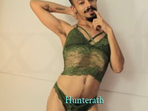 hunterath xxx Fantasy Land