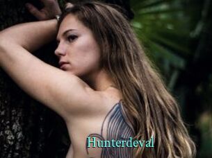 Hunterdeval