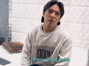 Hunterhernandez