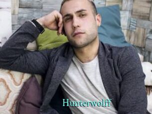 Hunterwolff