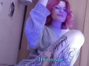 Huntrossie