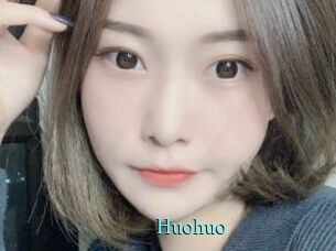 Huohuo