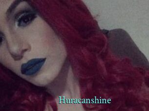 Huracanshine