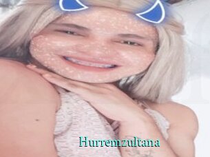 Hurremzultana
