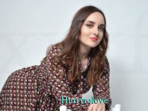 Hurrytolove
