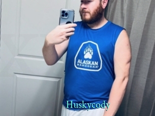 Huskycody