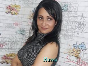 Hussa