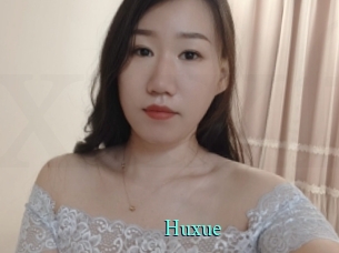 Huxue