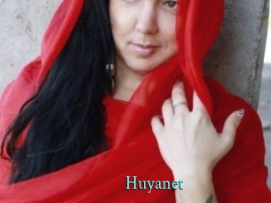 Huyanet
