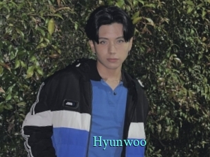 Hyunwoo