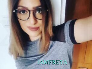 IAMFREYA