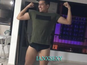 IANXSEXY