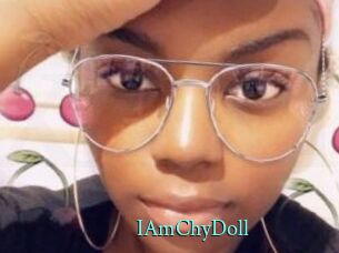 IAmChyDoll