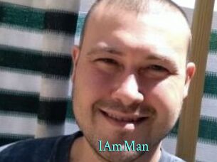 IAmMan