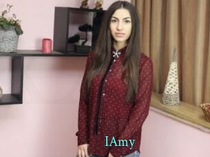 IAmy