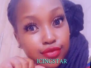 ICINGSTAR xxx Fantasy Land