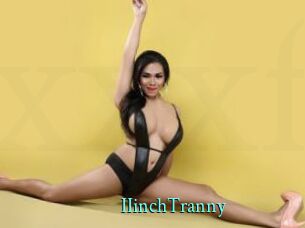 IIinchTranny