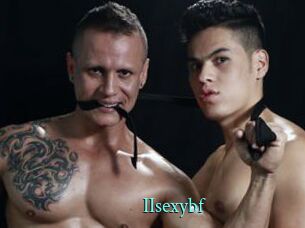 IIsexybf