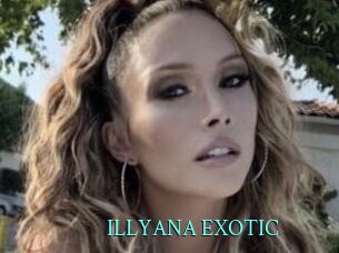 ILLYANA_EXOTIC xxx Fantasy Land
