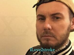 ILove2stroke