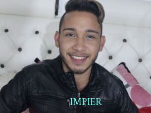 IMPIER xxx Fantasy Land