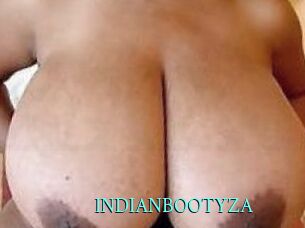 INDIANBOOTYZA