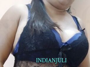INDIANJULI