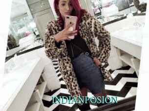 INDIANPOSION