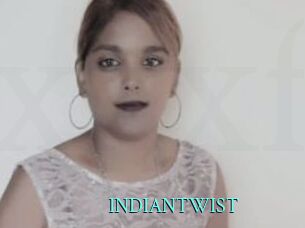 INDIANTWIST xxx Fantasy Land