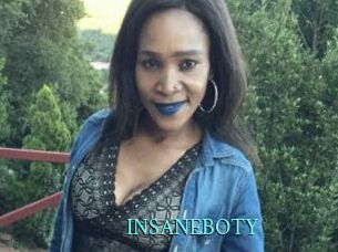 INSANEBOTY
