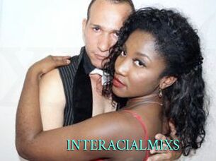 INTERACIALMIXS