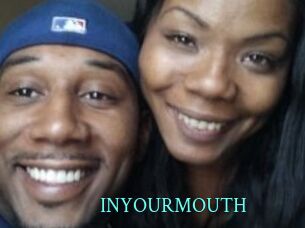 INYOURMOUTH