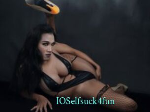 IOSelfsuck4fun