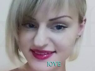 IOVE