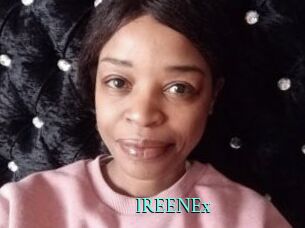 IREENEx