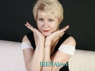 IRENAlove
