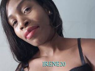 IRENE20 xxx Fantasy Land
