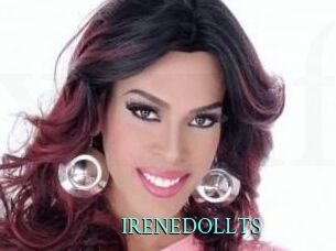 IRENEDOLLTS