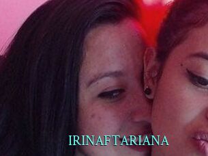 IRINAFTARIANA