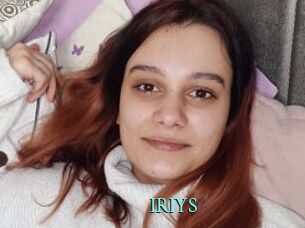 IRIYS