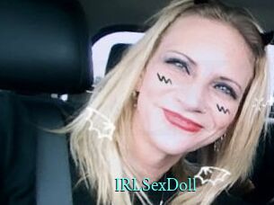 IRLSexDoll