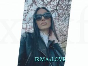 IRMAxLOVE