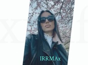 IRRMAx
