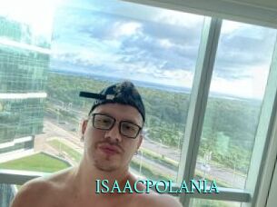 ISAACPOLANIA xxx Fantasy Land