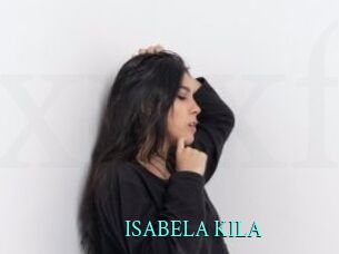 ISABELA_KILA