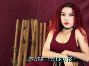 ISABELLA_LEWIS