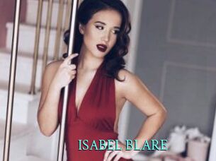 ISABEL_BLARE xxx Fantasy Land