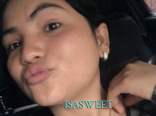 ISASWEET